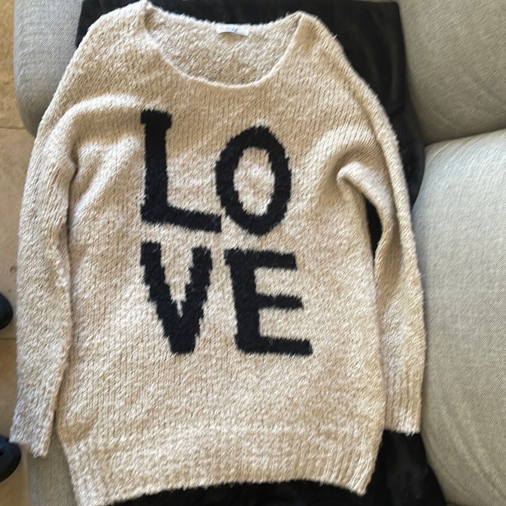 Sweater